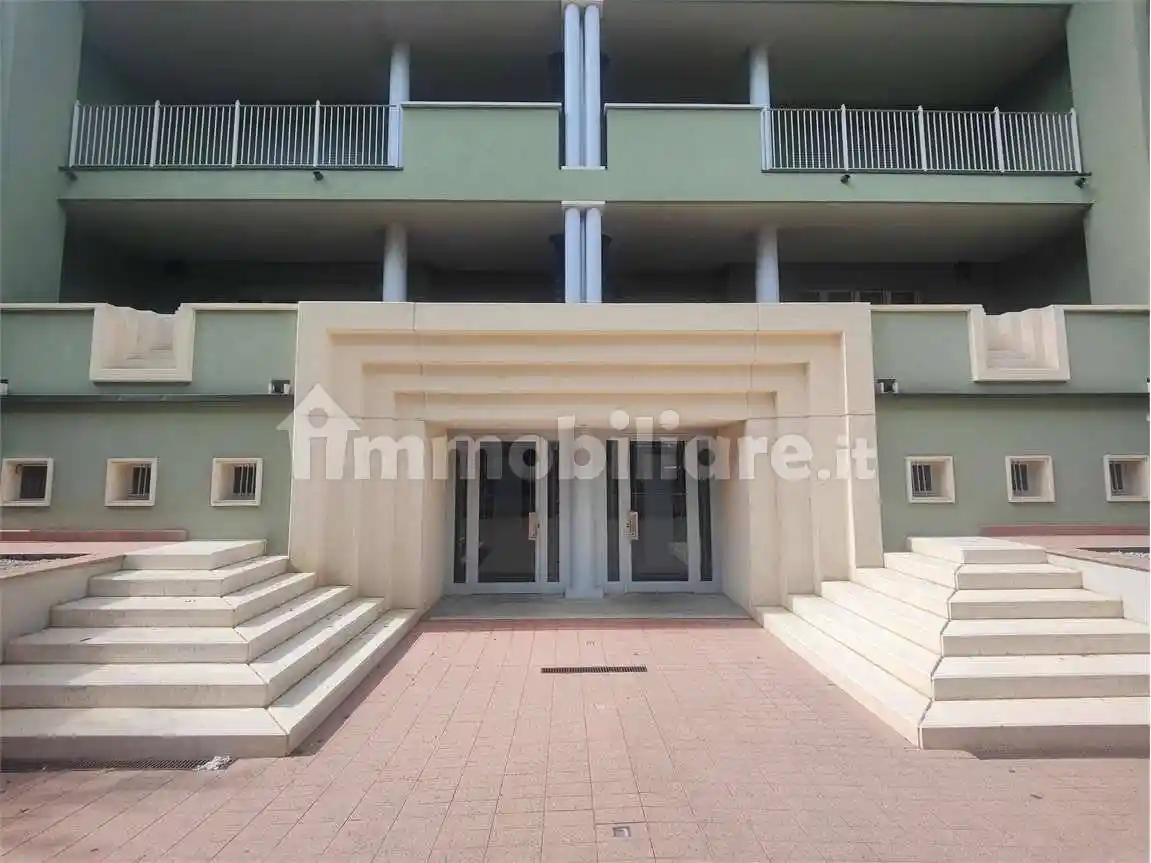 Appartamento in vendita a Fidenza