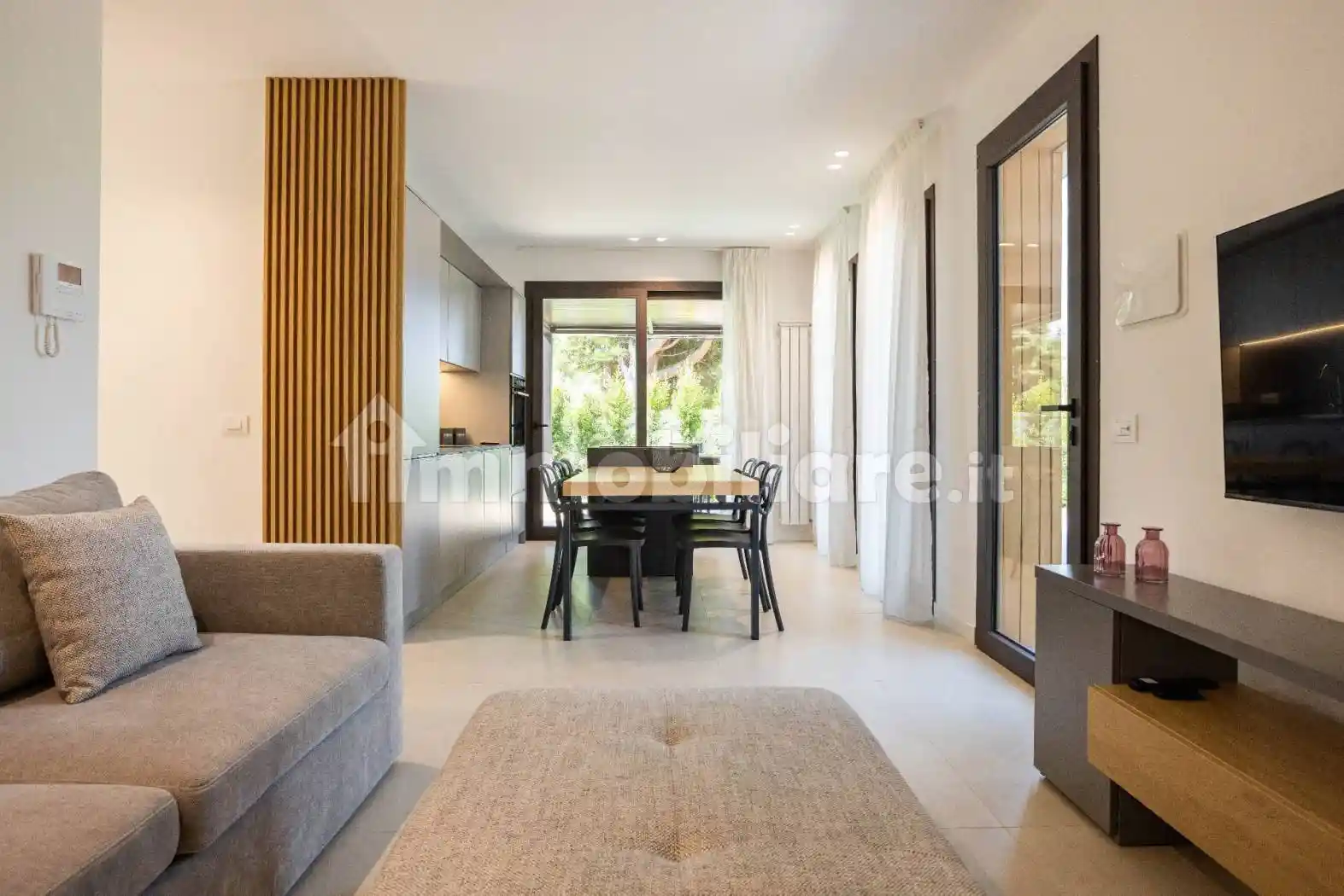 Villa bifamiliare viale Margherita di Savoia, Castelforte, Palermo - foto 5