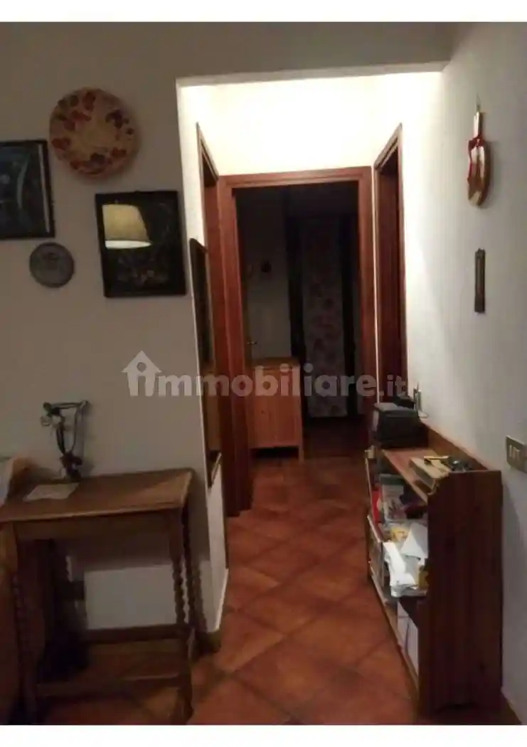 Appartamento in vendita a Massa