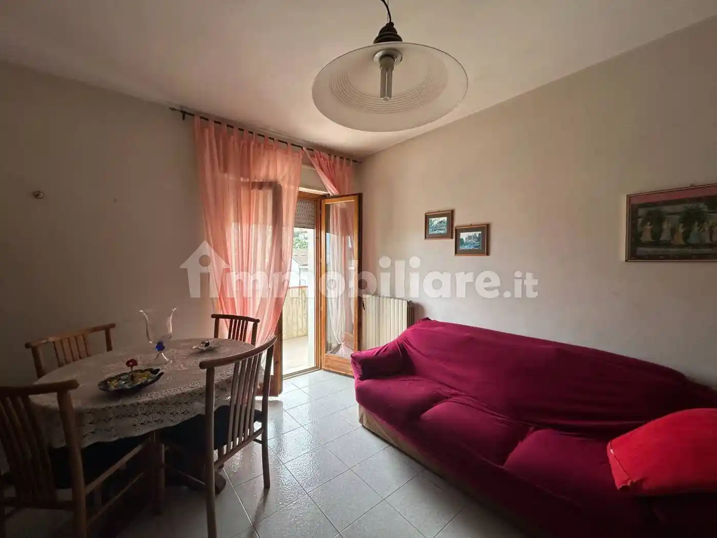 Appartamento in vendita a Fermo