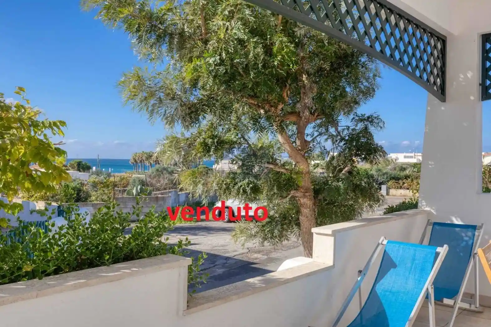 Villa in vendita a Morciano di Leuca