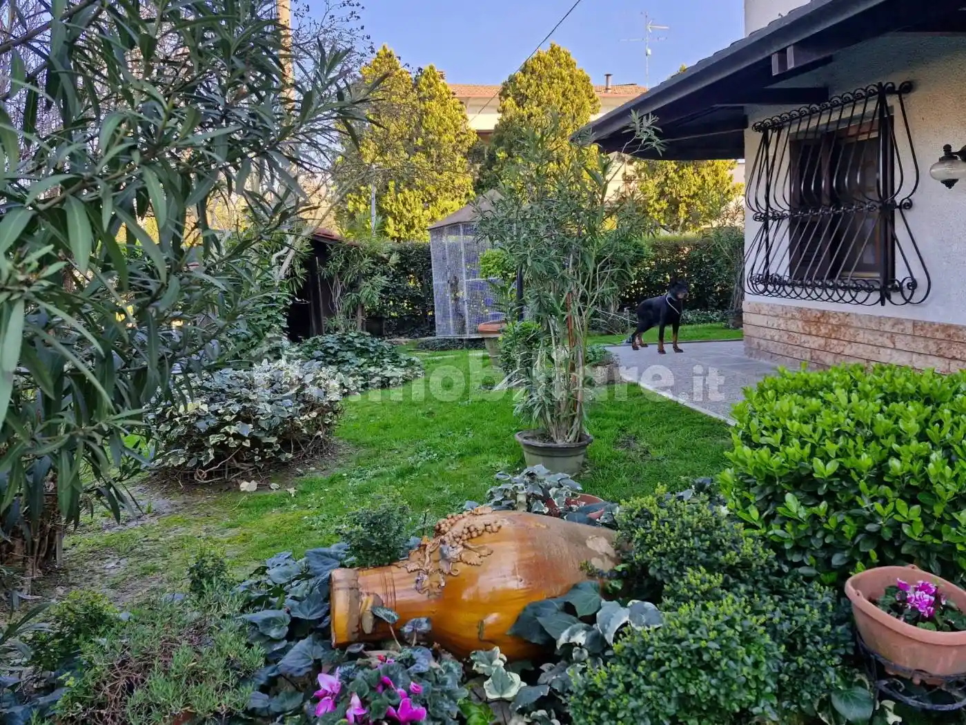 Villa in vendita a Soliera