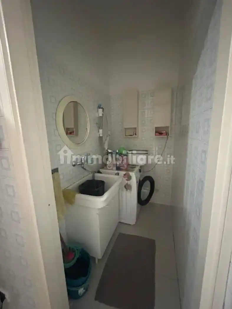 Quadrilocale da ristrutturare, primo piano, Ospedale, Pescara - foto 5