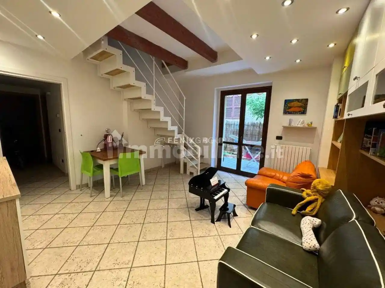 Appartamento in vendita a San Benedetto del Tronto