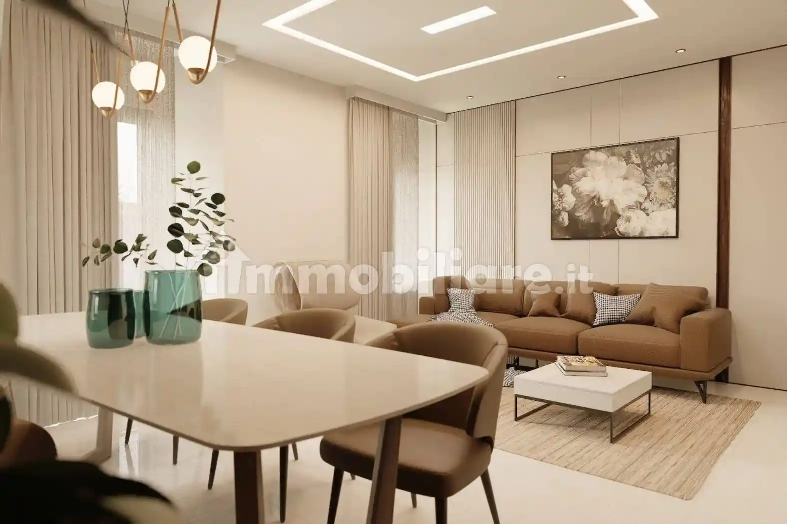 Appartamento in vendita a Menaggio