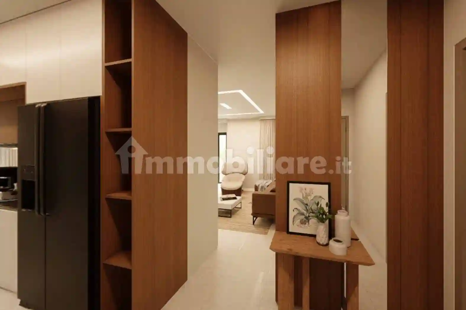 Appartamento - foto 2