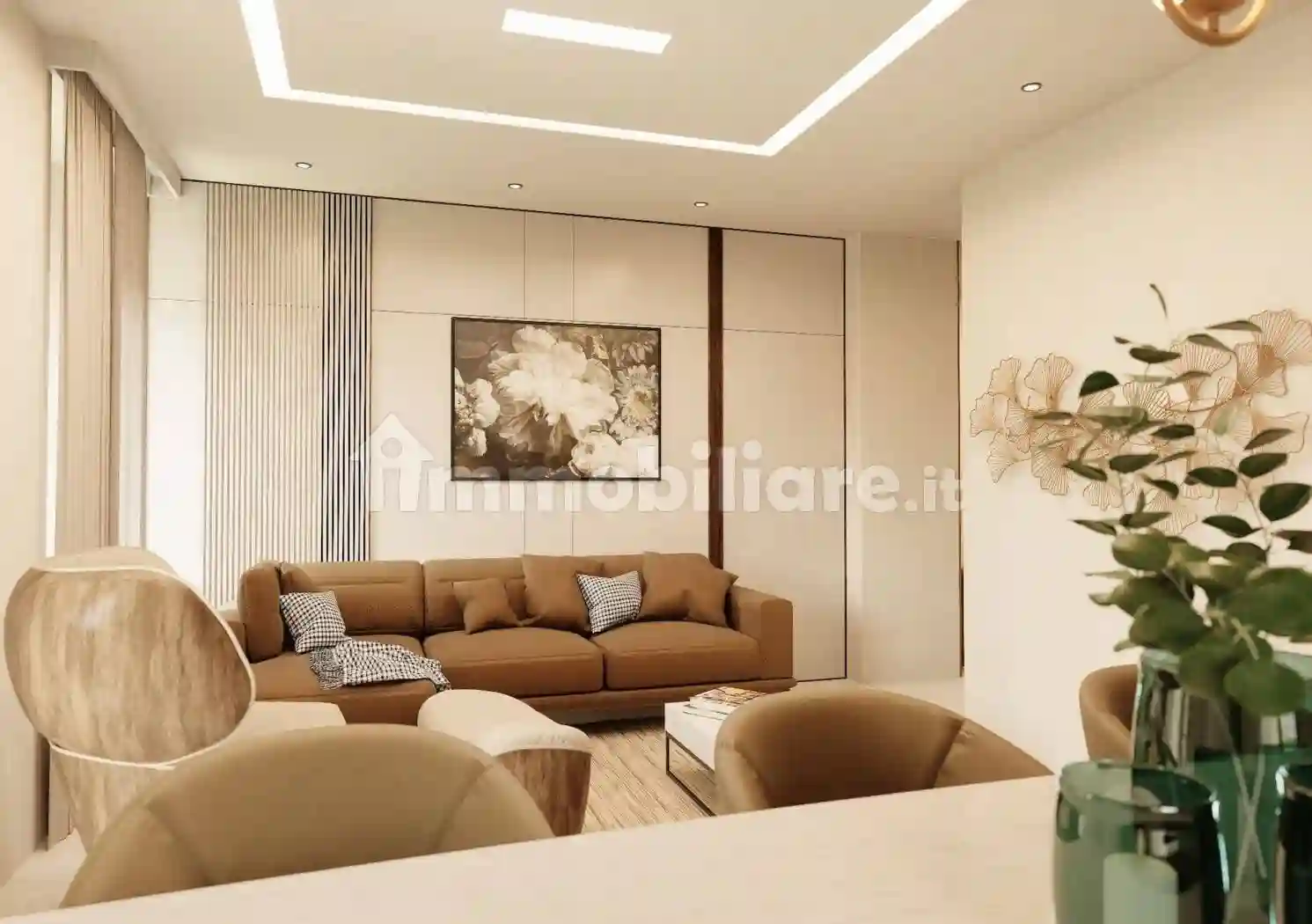 Appartamento - foto 4