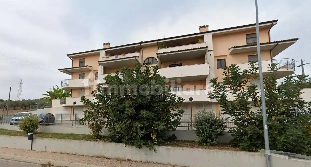 Palazzo - Edificio in Vendita - foto 2