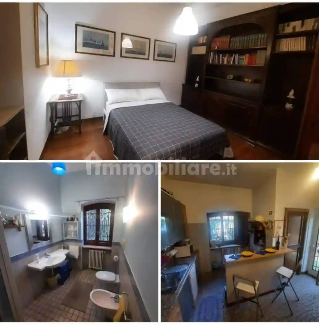 Appartamento in villa via Girolamo Nisio 12, Palese, Bari - foto 4