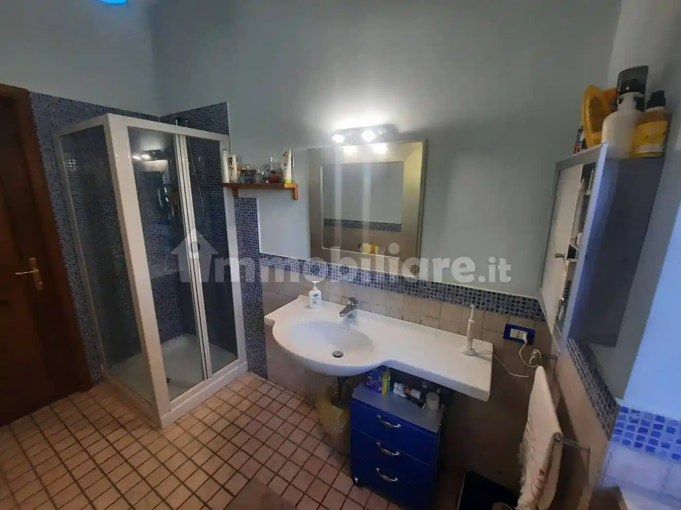 Appartamento in villa via Girolamo Nisio 12, Palese, Bari - foto 4