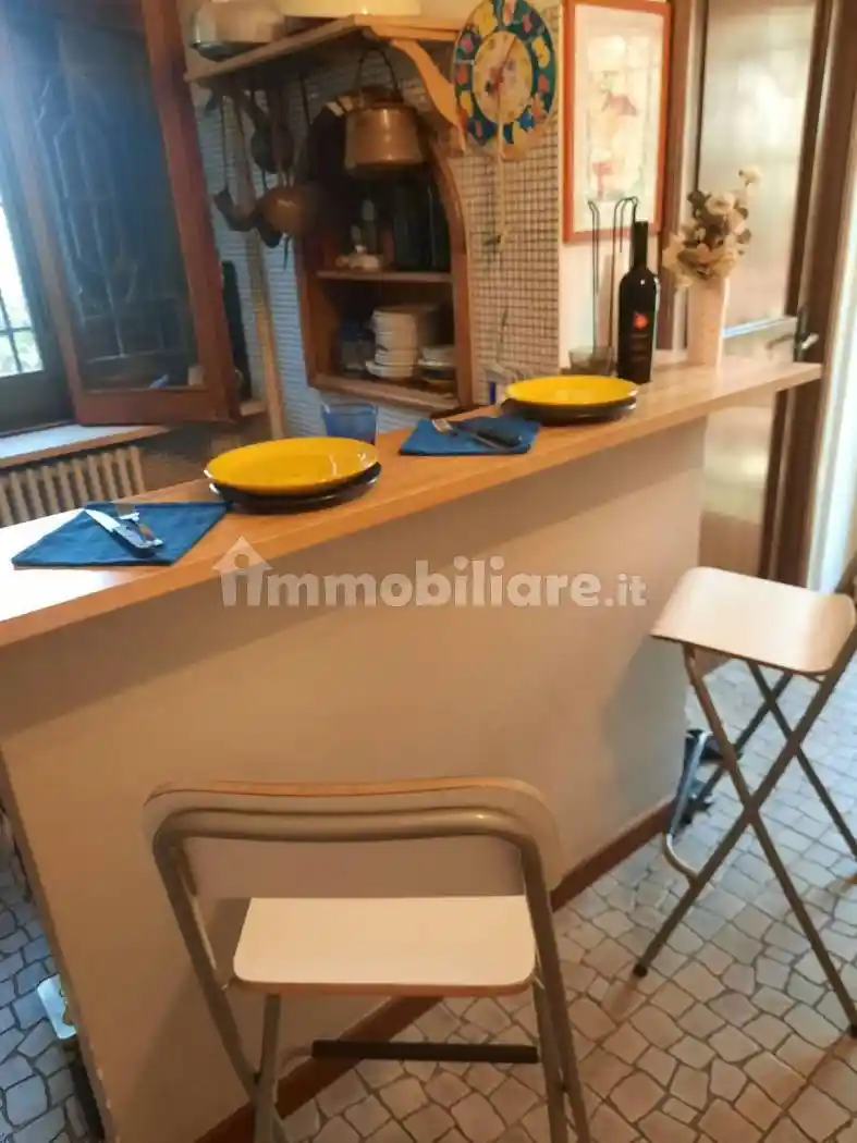 Appartamento in villa via Girolamo Nisio 12, Palese, Bari - foto 5