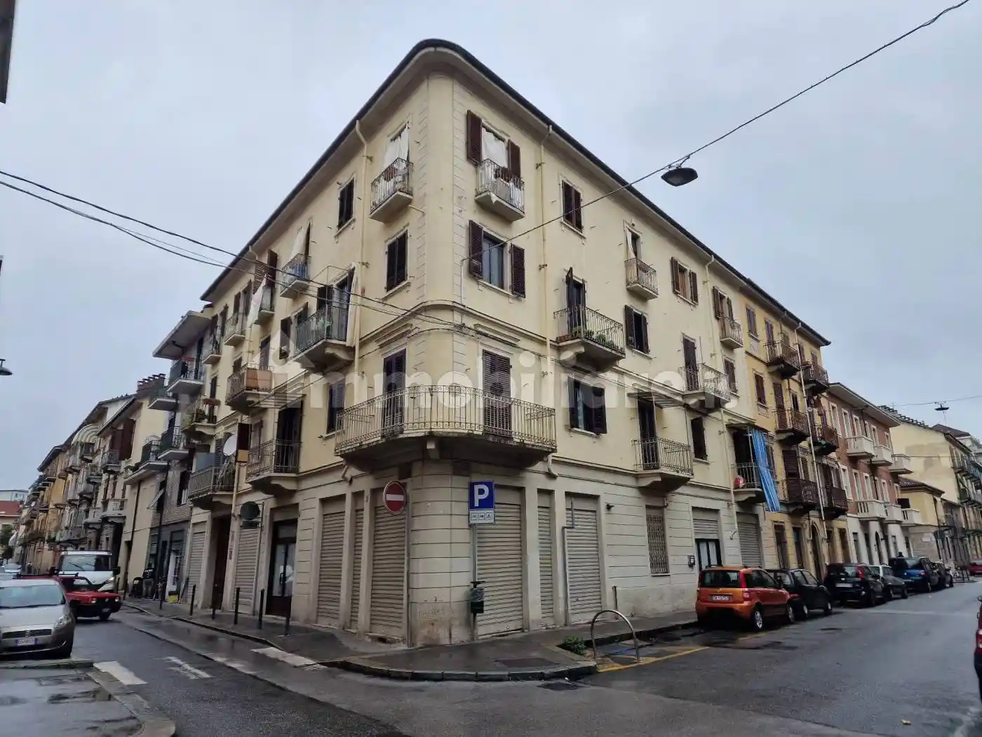 Appartamento in vendita a Torino