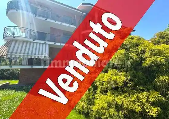 Appartamento in vendita a Druento