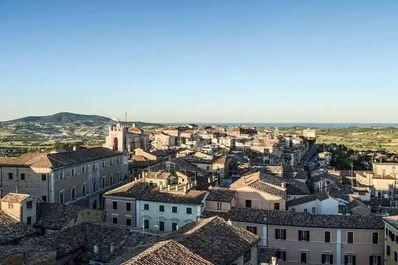 Appartamento in vendita a Osimo