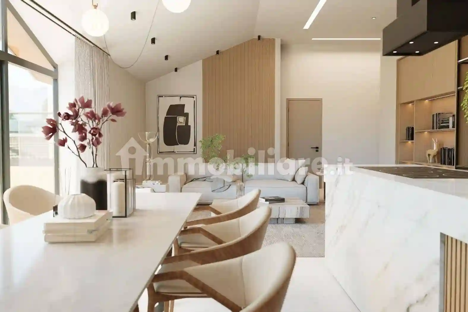 Appartamento - foto 4