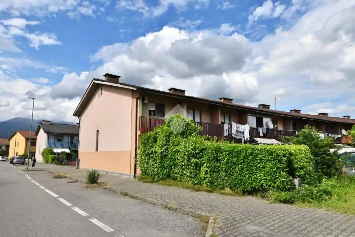 Casa indipendente in vendita a Ivrea