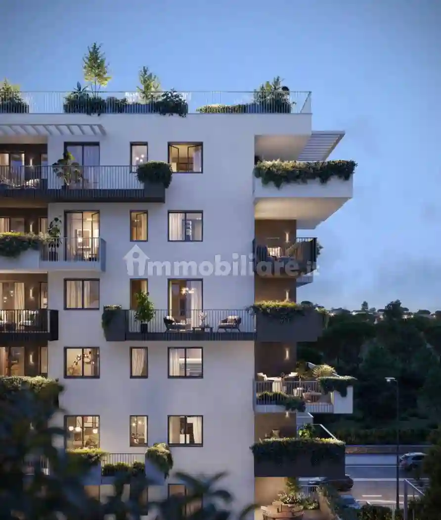 Attico - Mansarda - foto 5