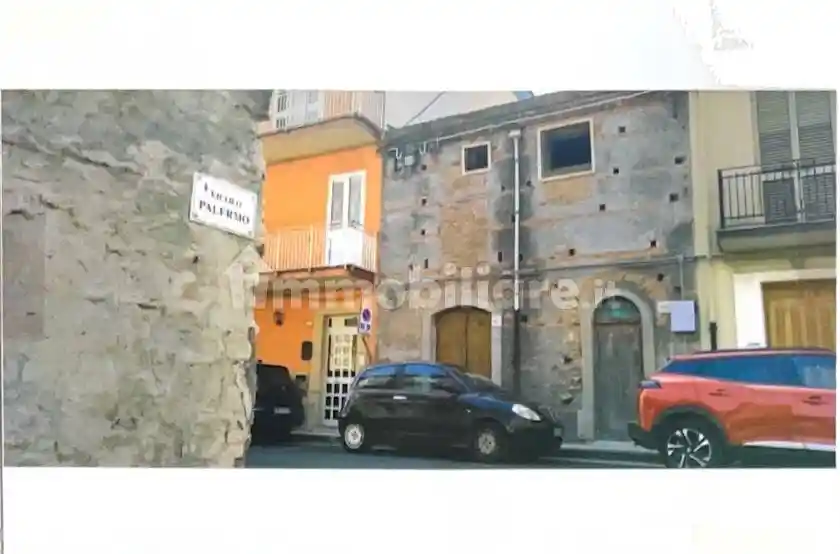 Villa in vendita a Barcellona Pozzo di Gotto