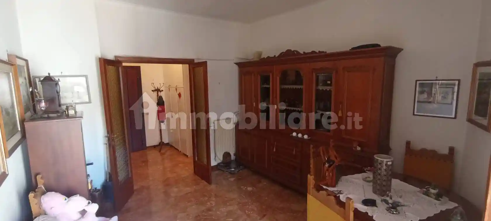 Appartamento in vendita a Pomezia