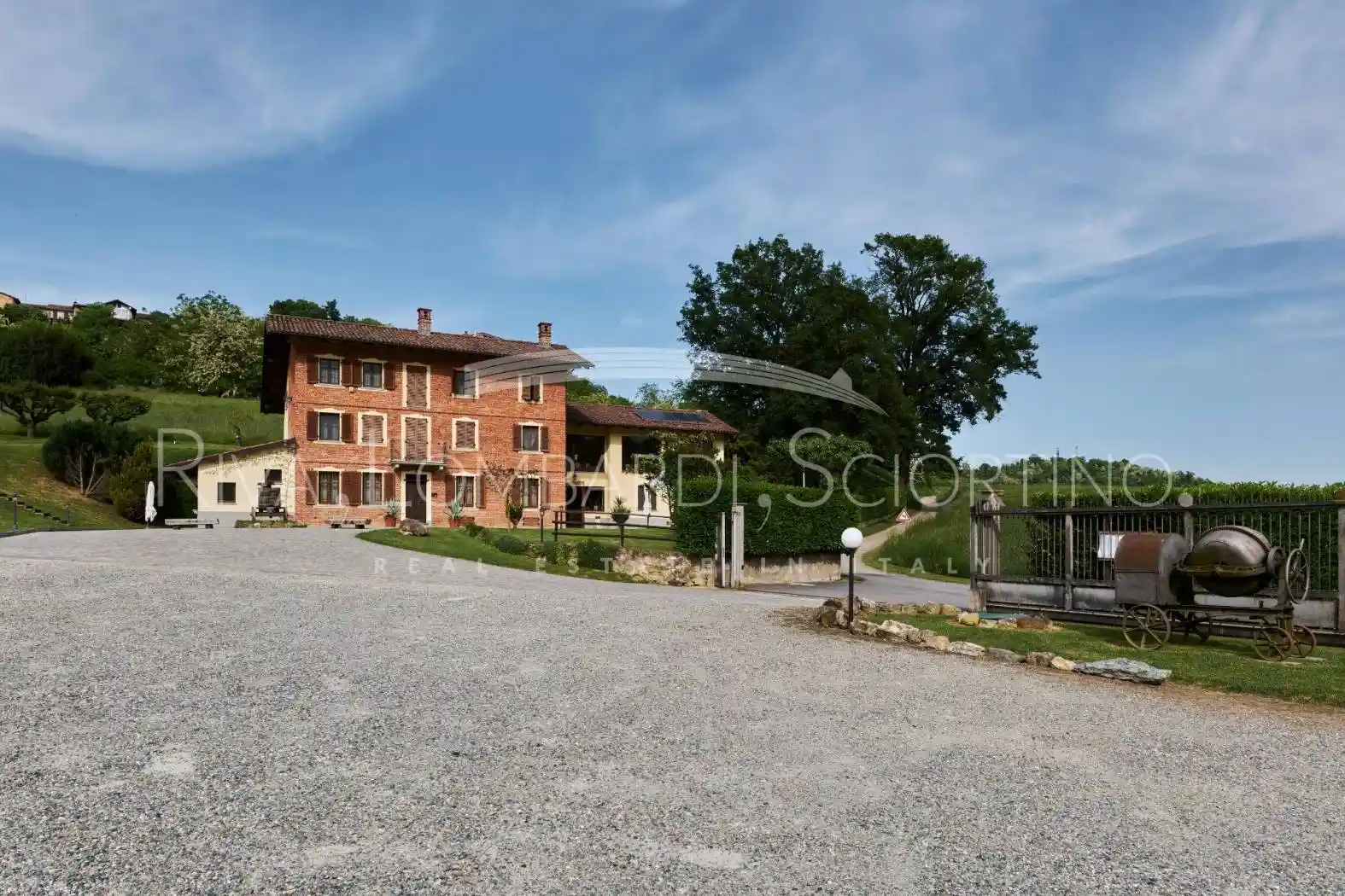 Casale via Boranco, Cortanze - foto 2