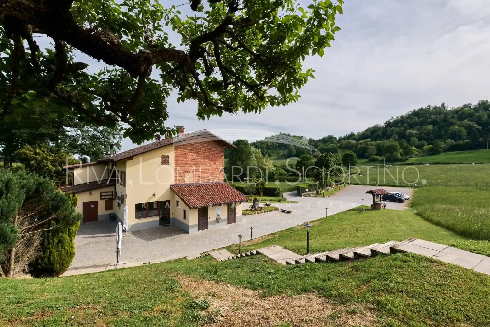 Casale via Boranco, Cortanze - foto 3