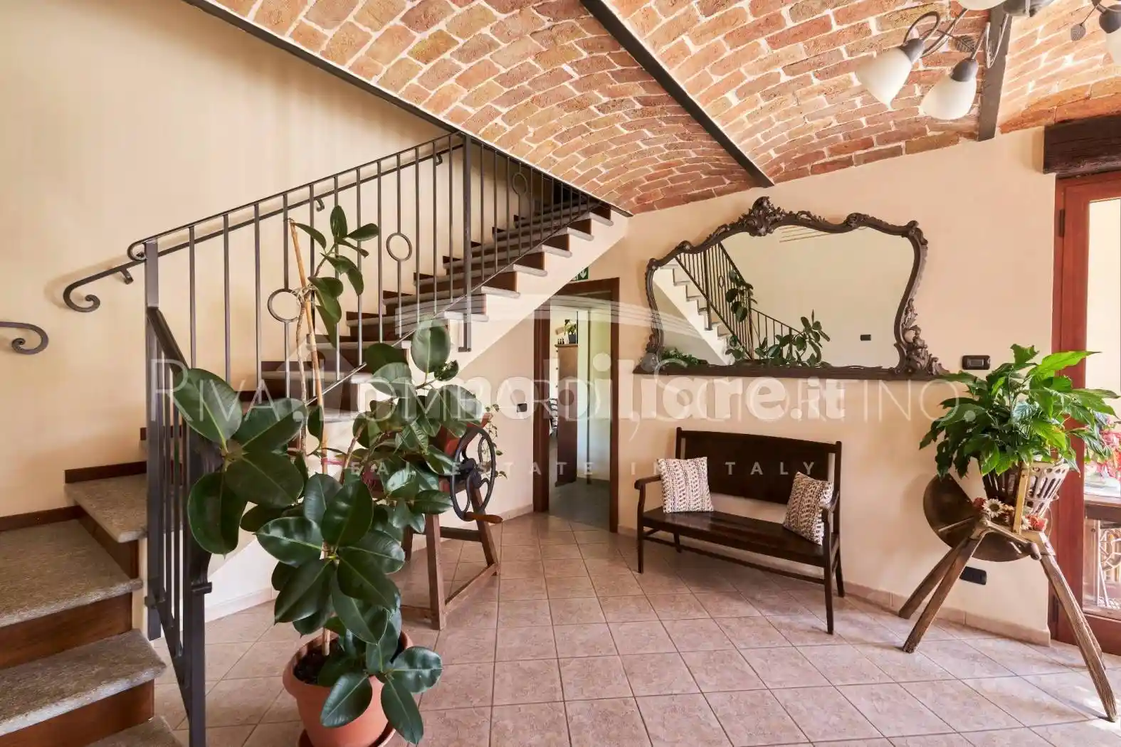 Casale via Boranco, Cortanze - foto 4