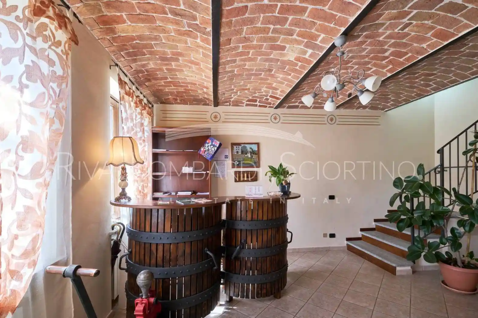 Casale via Boranco, Cortanze - foto 5