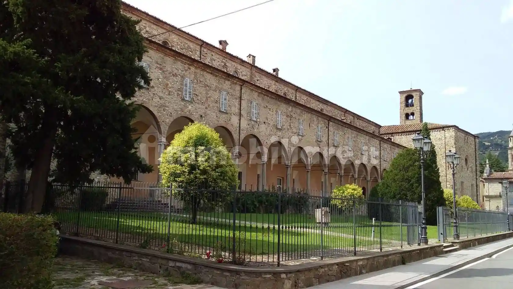 Casa indipendente in vendita a Bobbio