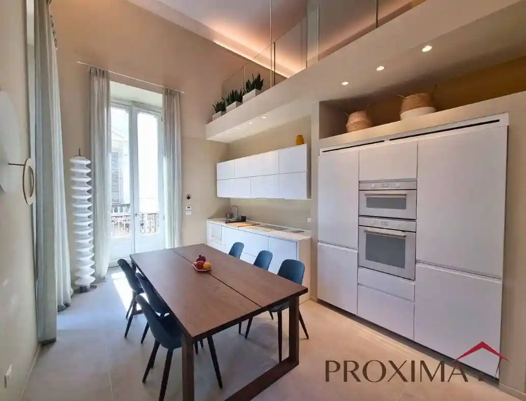 Appartamento in affitto a Torino