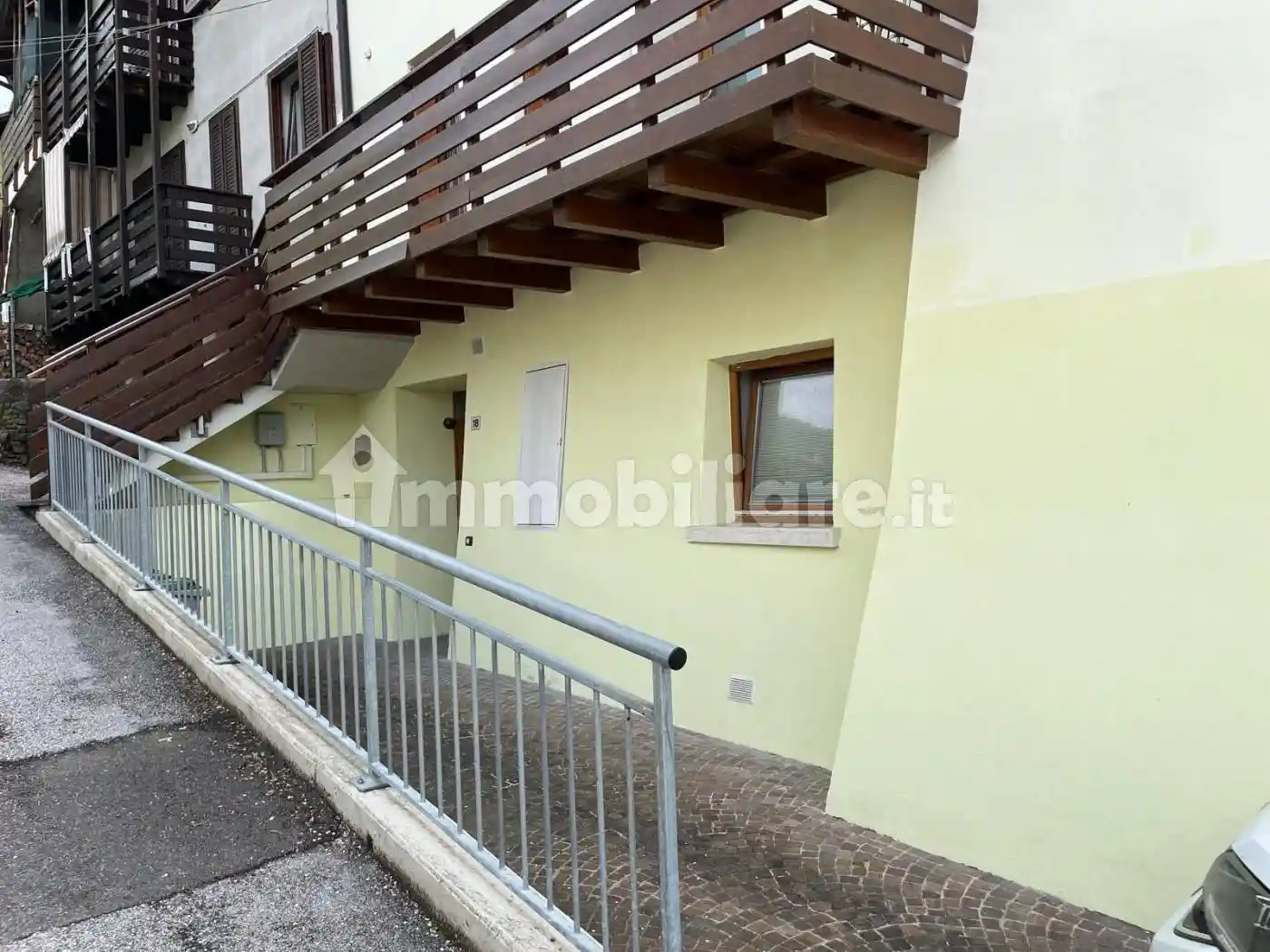 Quadrilocale via al Pontàt, Meano - Gazzadina, Trento - foto 4