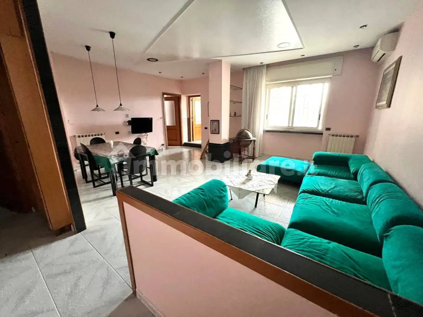 Appartamento in affitto a Pozzuoli