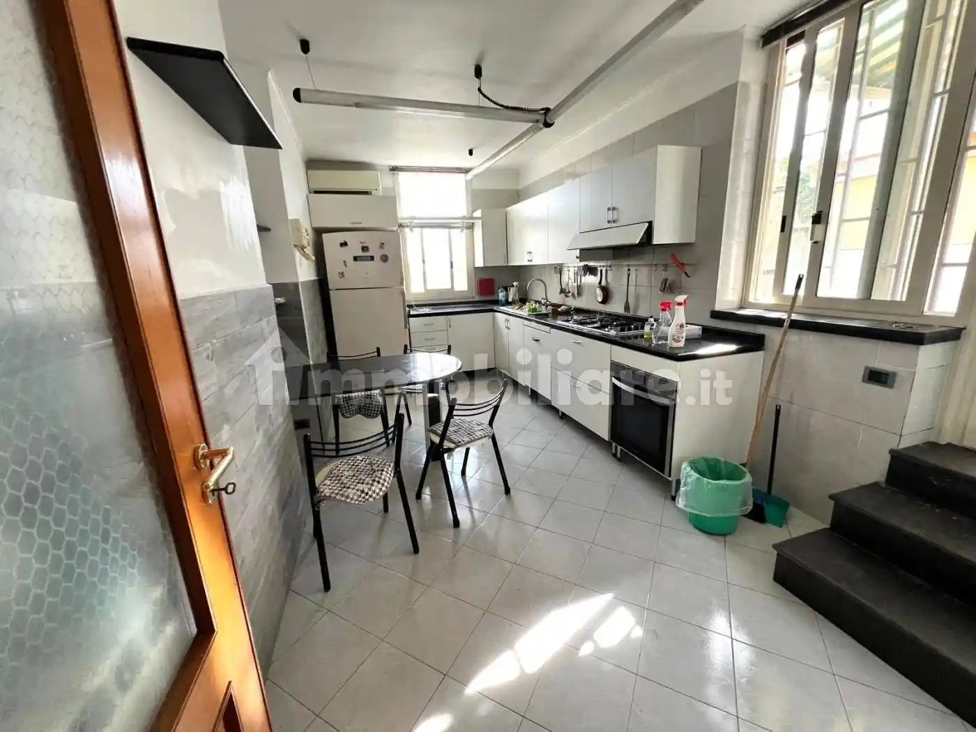 Quadrilocale via Campi Flegrei 46, Arco Felice, Pozzuoli - foto 2