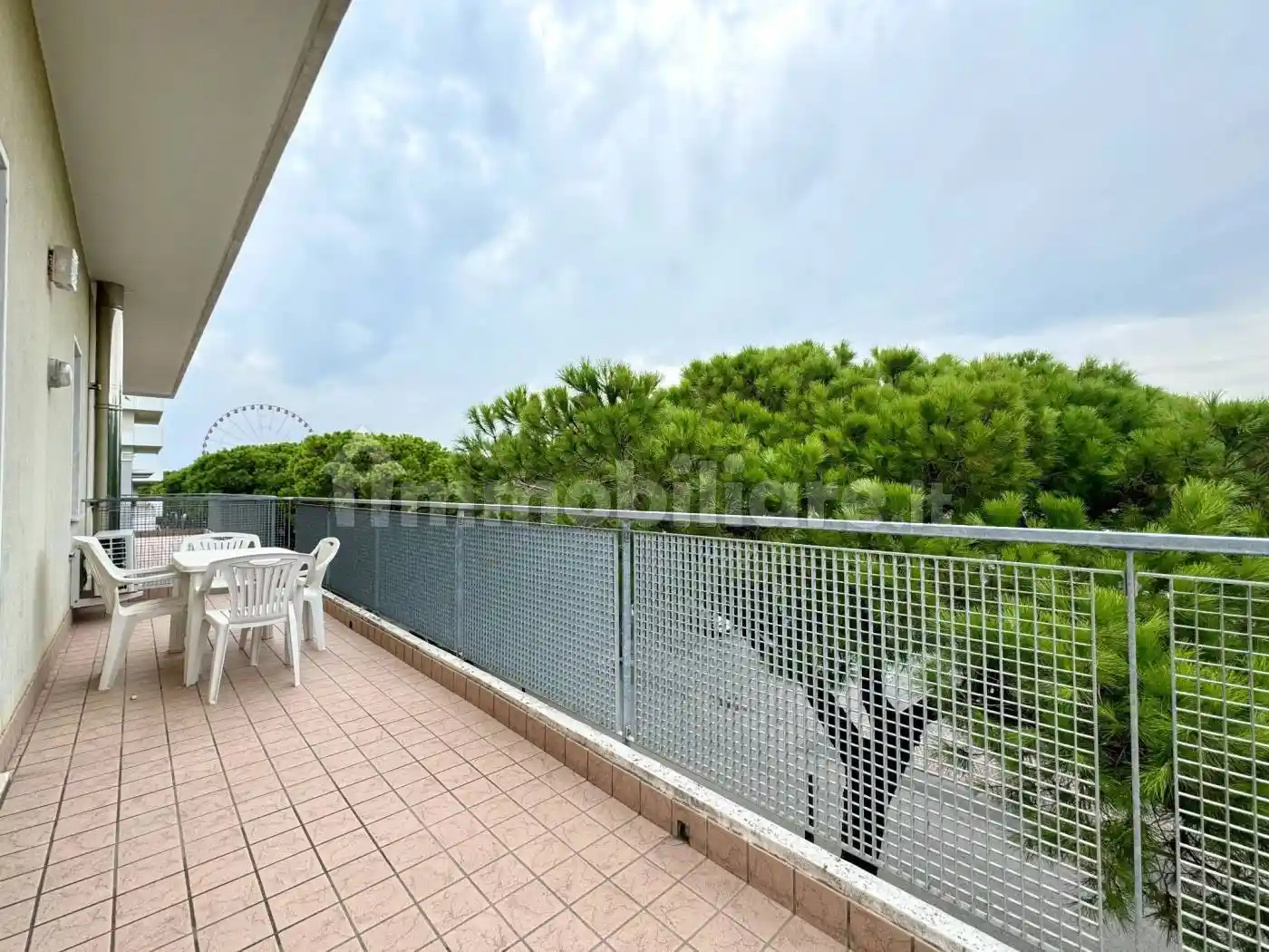 Appartamento in affitto a Jesolo