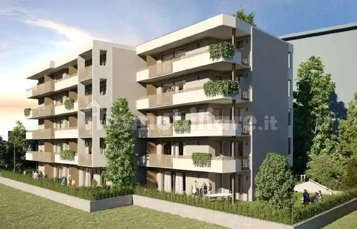 Appartamento in vendita a Bolzano