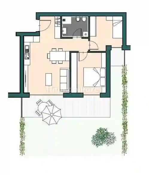 Appartamento - foto 2