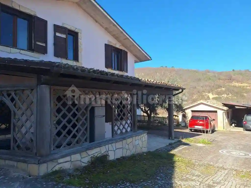 Casa indipendente - foto 3