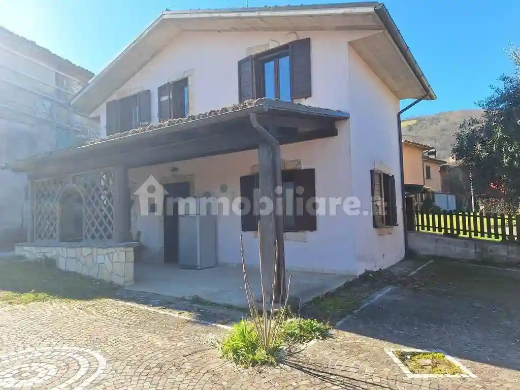 Casa indipendente - foto 4