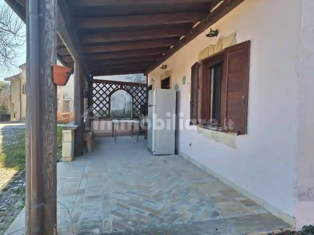 Casa indipendente - foto 5