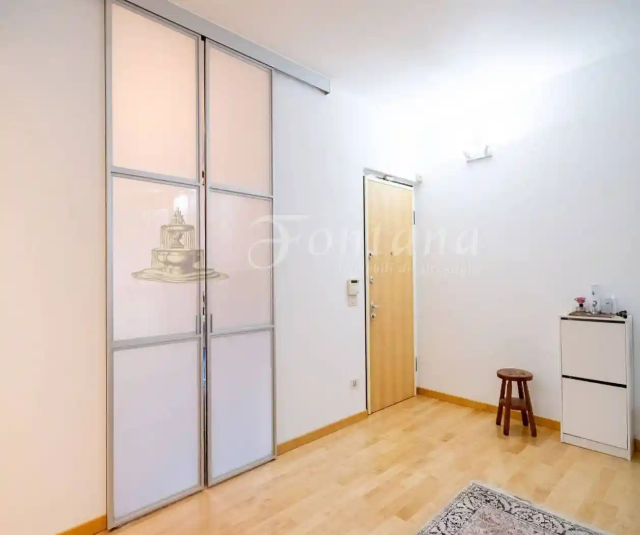 Trilocale via Lodovico Muratori, Porta Romana - Medaglie d'Oro, Milano - foto 3