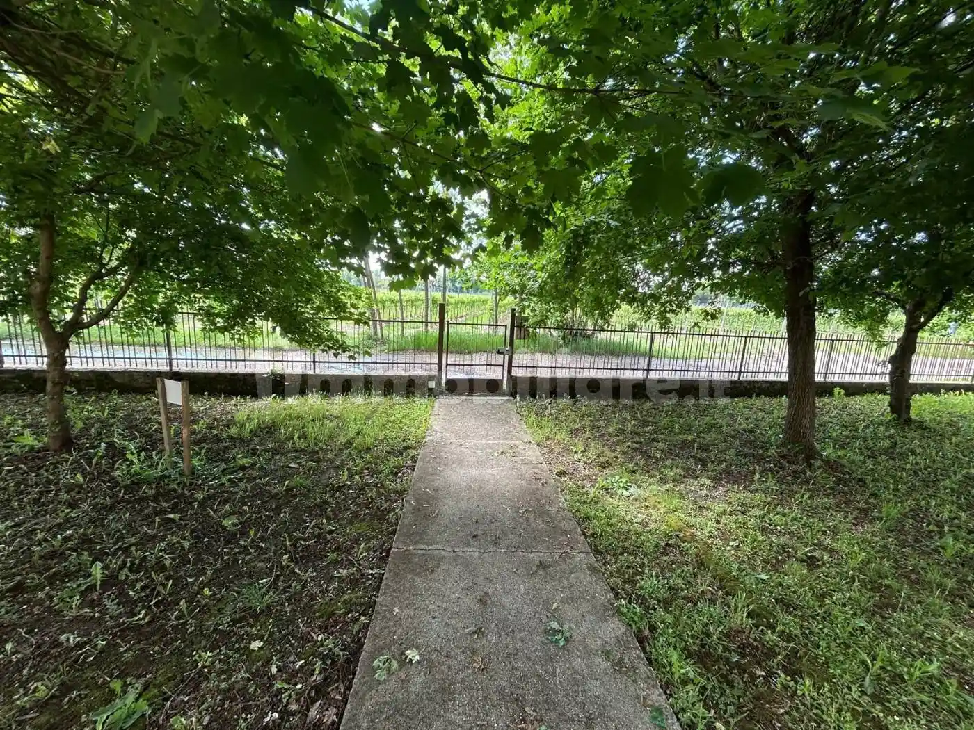 Villa unifamiliare Strada Roncole, San Pelaio, Treviso - foto 4