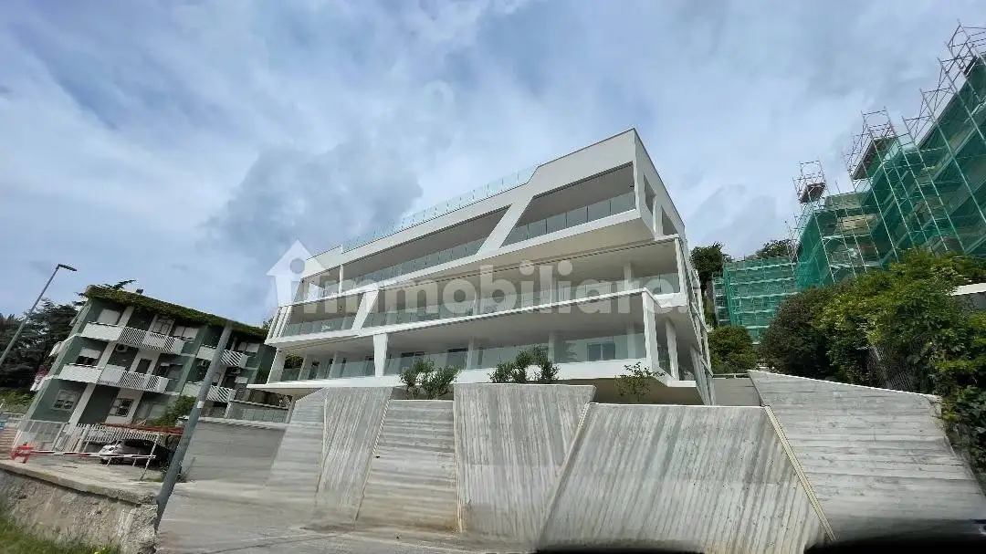 Appartamento in vendita a Salerno