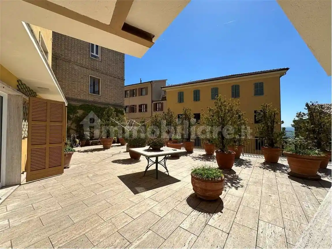 Casa indipendente in vendita a Osimo