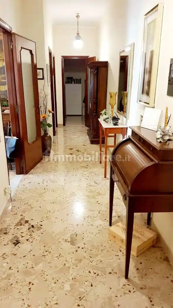 Appartamento in vendita a Taranto