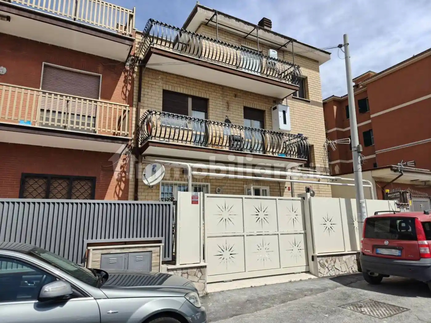 Attico via Donato Bartolomeo 28, Dragona, Roma - foto 2