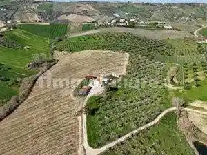 Casale via Sorripe 61, Città Sant'Angelo - foto 3