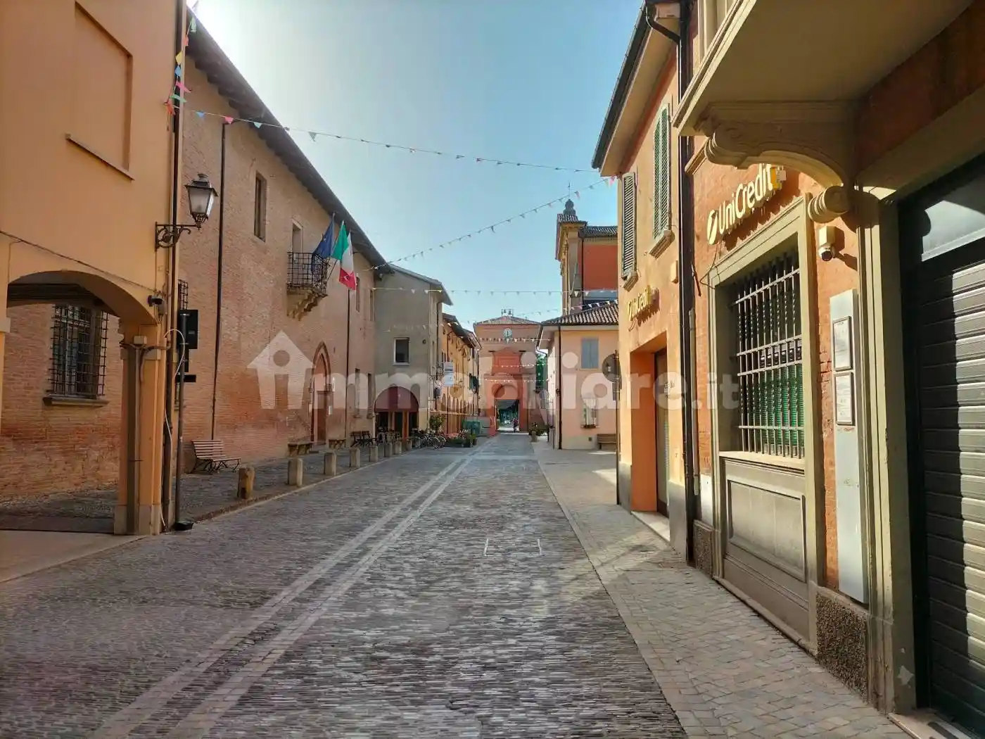 Appartamento in affitto a Castel Guelfo di Bologna