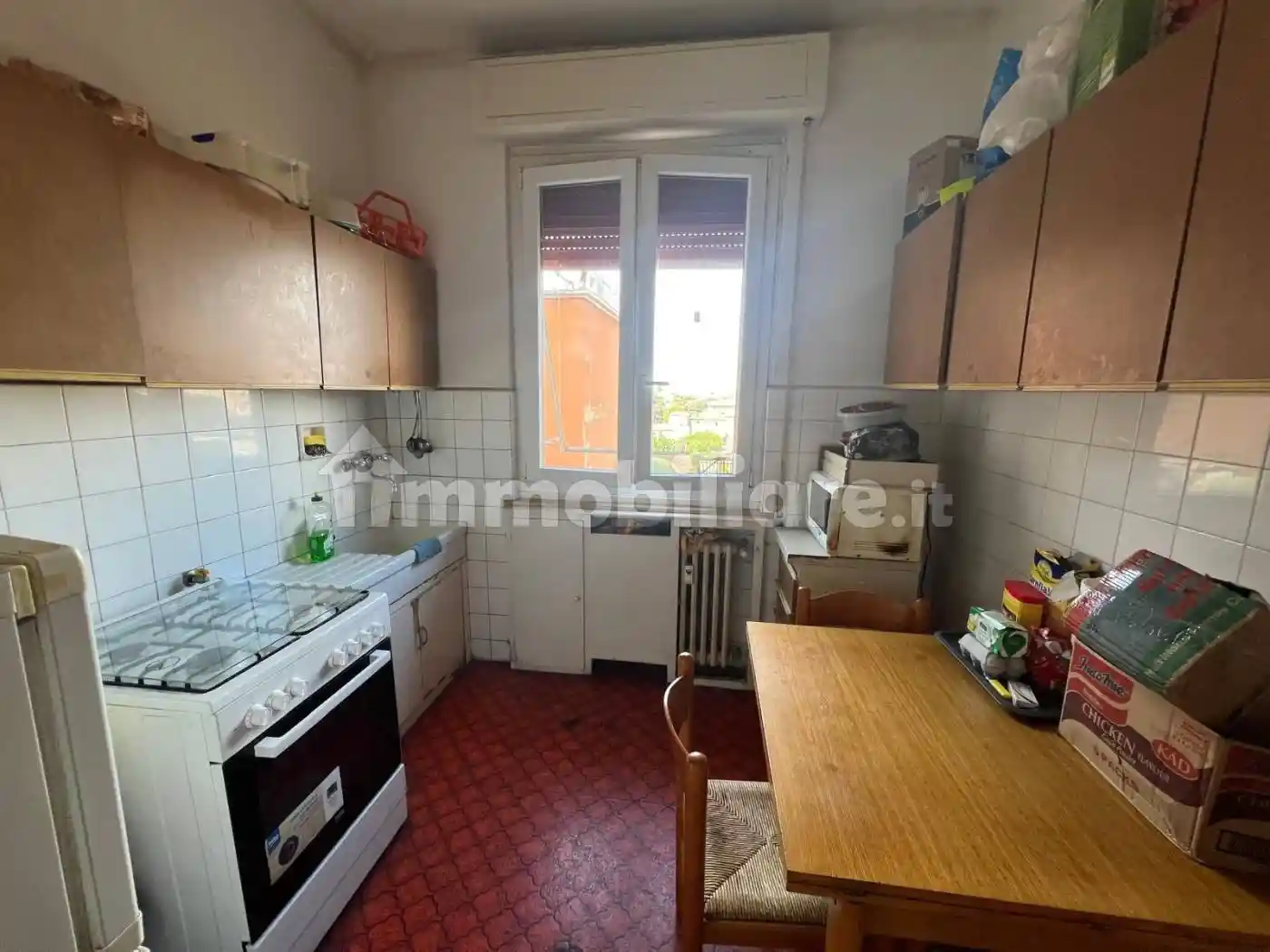 Appartamento in vendita a Parma