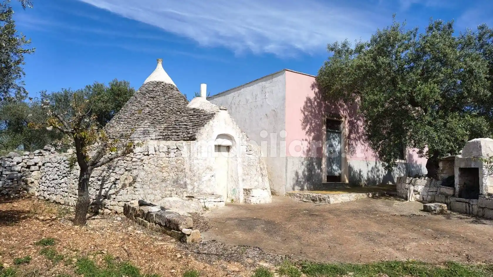 Villa in vendita a Castellana Grotte