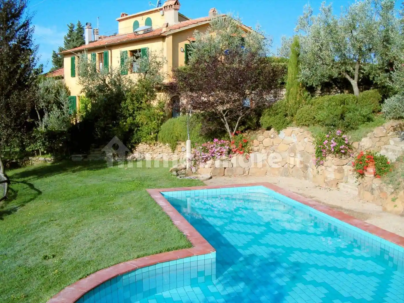 Rustico - Casale in vendita a Lamporecchio