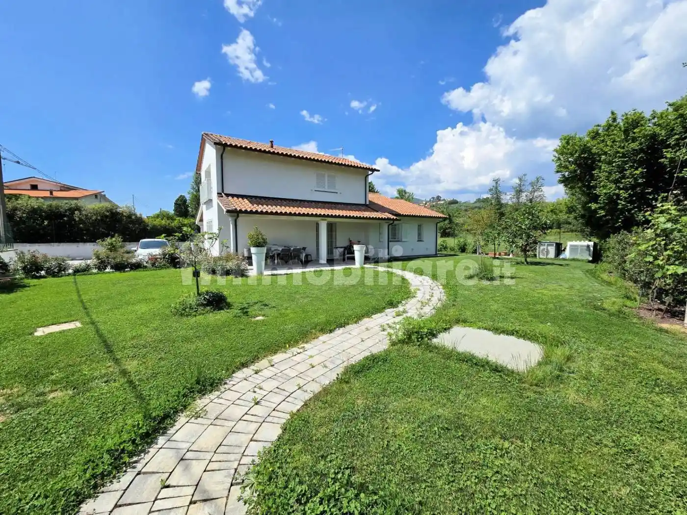 Villa in vendita a Buggiano